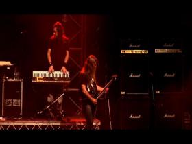 Children Of Bodom Everytime I Die (Live at Bloodstock)